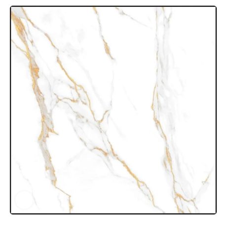 Плочка Gresie Isabella Gold 60×60