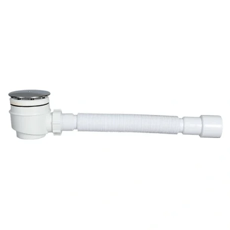 Сифон за туш када со капа Ø50 mm