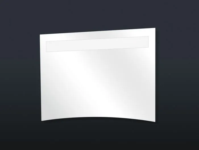 Огледало Аква 60 - Image 2