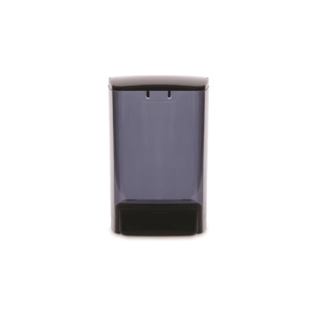 KOIN - 9075 држач за течен сапун 0,75ml црн