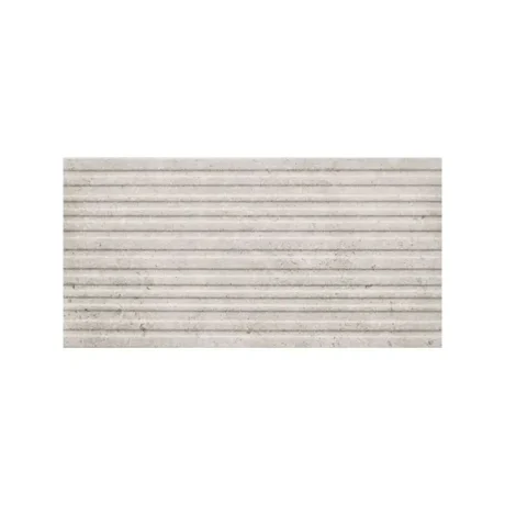 Плочка Limestone Line 3D 50x25cm