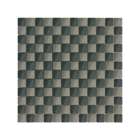 Мозаик HEMATITE MIX 9 DARK