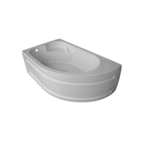 Аголна када Оникс 150x100 ( без додатоци )