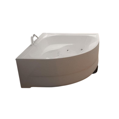Аголна када Сафир 140x140 ( без додатоци )