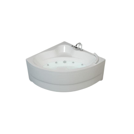 Аголна када Нице 120x120 ( без додатоци )