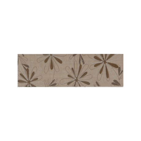 Listela Cordoba Greige 7,5×25