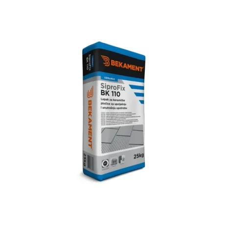 Бекамент - SiproFix BK 110