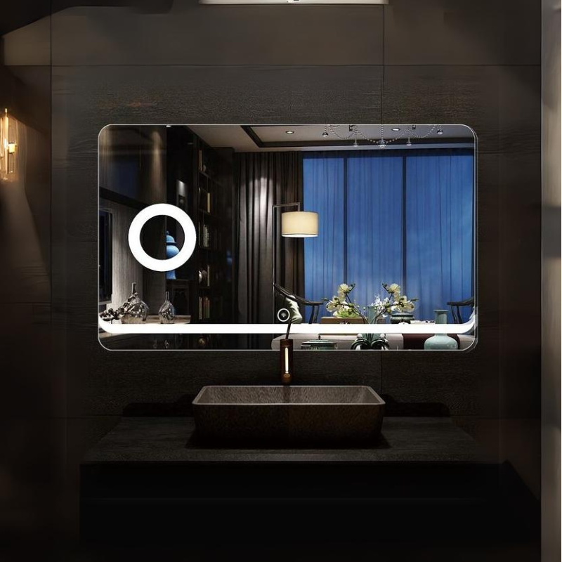 Огледало лед СЛ-5 60x80 - Image 2